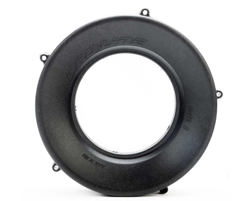 PRO647900 Pro-Line Rock-Tek 1.9" Rock Crawler Dual Stage Foam & Brass Weight (108g ea) (2) (108g ea)