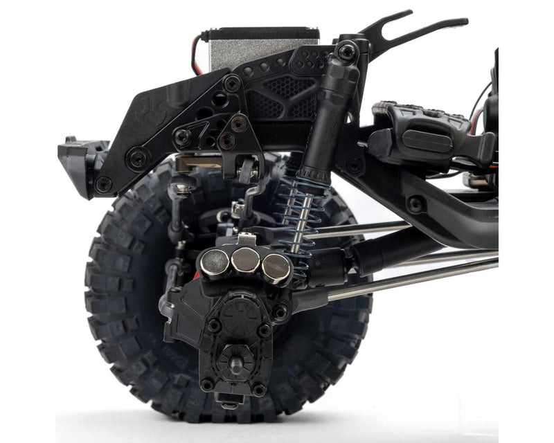 PRO647900 Pro-Line Rock-Tek 1.9" Rock Crawler Dual Stage Foam & Brass Weight (108g ea) (2) (108g ea)