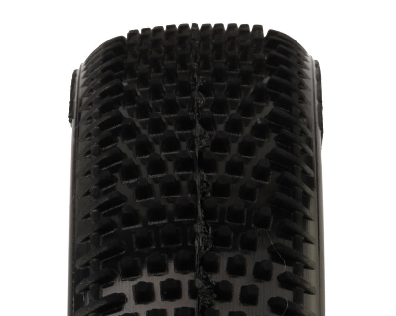 PRO8327303 Pro-Line Shredder 2.2" 1/10 2WD Front Buggy Carpet Tires (2) (CR3)