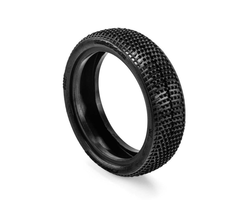 PRO8327303 Pro-Line Shredder 2.2" 1/10 2WD Front Buggy Carpet Tires (2) (CR3)