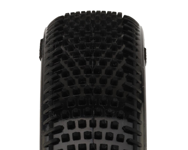 PRO8327304 Pro-Line Shredder 2.2" 1/10 2WD Front Buggy Carpet Tires (2) (CR4)