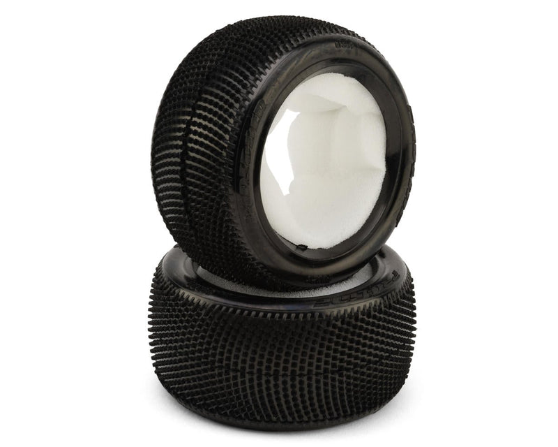 PRO8328303 Pro-Line Shredder 2.2" 1/10 Rear Buggy Carpet Tires (2) (CR3)
