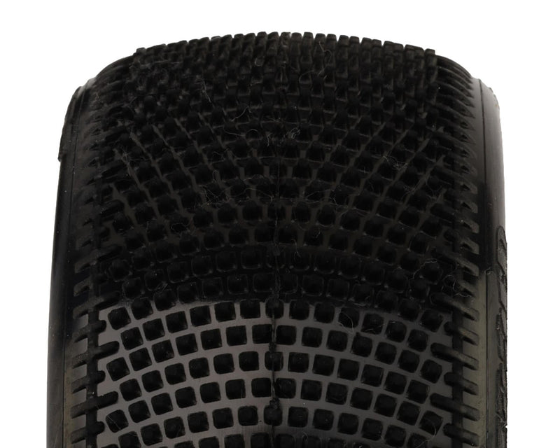 PRO8328303 Pro-Line Shredder 2.2" 1/10 Rear Buggy Carpet Tires (2) (CR3)