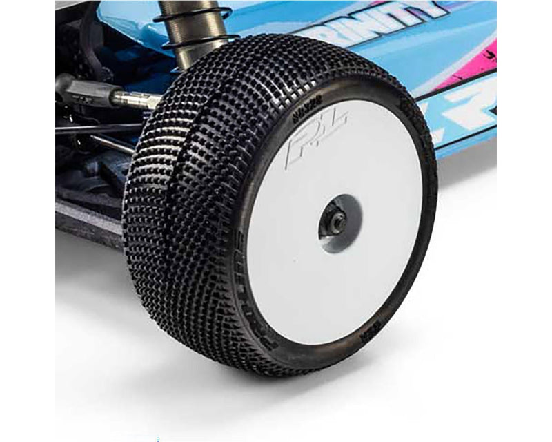 PRO8328303 Pro-Line Shredder 2.2" 1/10 Rear Buggy Carpet Tires (2) (CR3)
