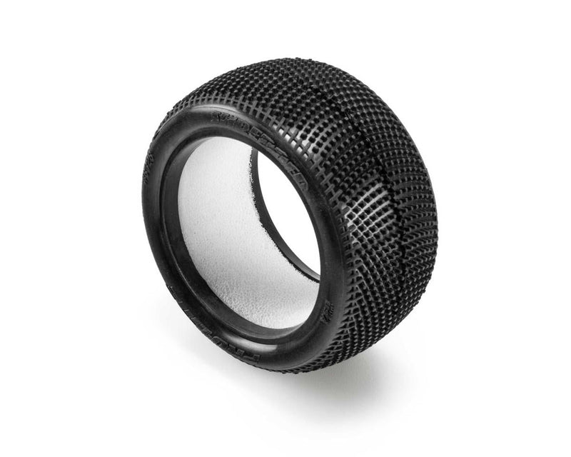 PRO8328303 Pro-Line Shredder 2.2" 1/10 Rear Buggy Carpet Tires (2) (CR3)