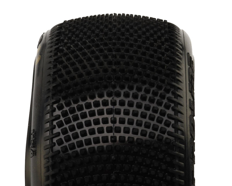 PRO8328304 Pro-Line Shredder 2.2" 1/10 Rear Buggy Carpet Tires (2) (CR4)