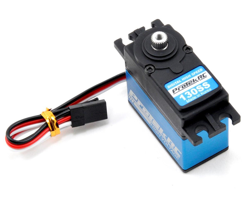 PTK-130SS Protek RC Digital Hi-Speed Servo