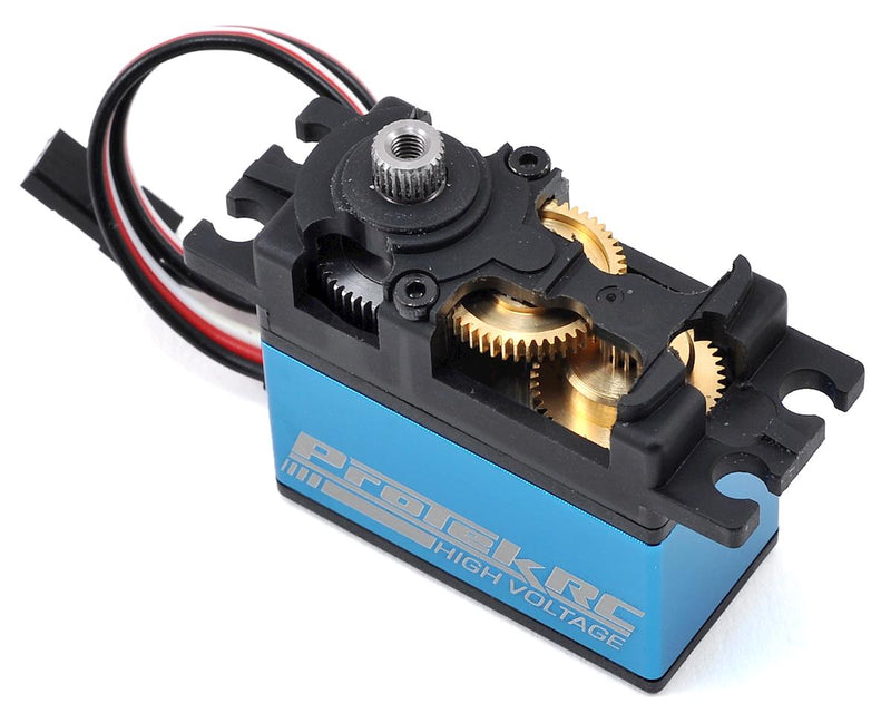 PTK-130T Protek RC Digital Hi Torque Servo