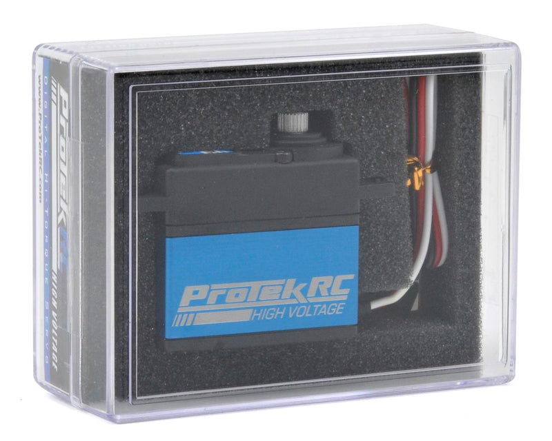 PTK-130T Protek RC Digital Hi Torque Servo