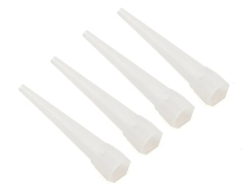 PTK-1571 ProTek RC Tire Glue Replacement Tips (4)