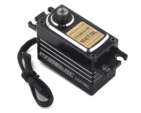 PTK-160TBL Protek Hi-Torque Brushless Digital Low Prifile Servo