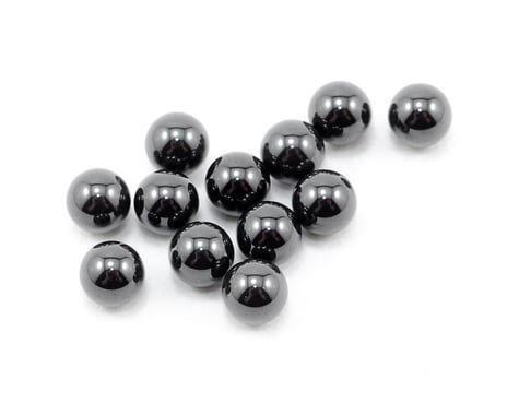 PTK-2007 - ProTek RC 1/8" Ceramic Differential Balls (12)