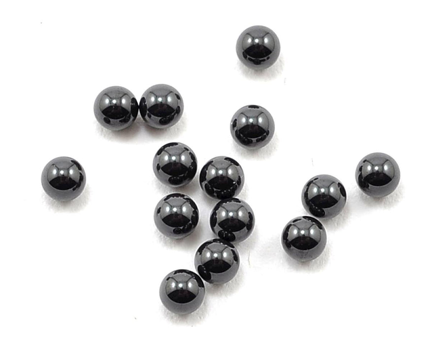 PTK-2009 - ProTek RC 3/32" (2.4mm) Ceramic Differential Balls (14)