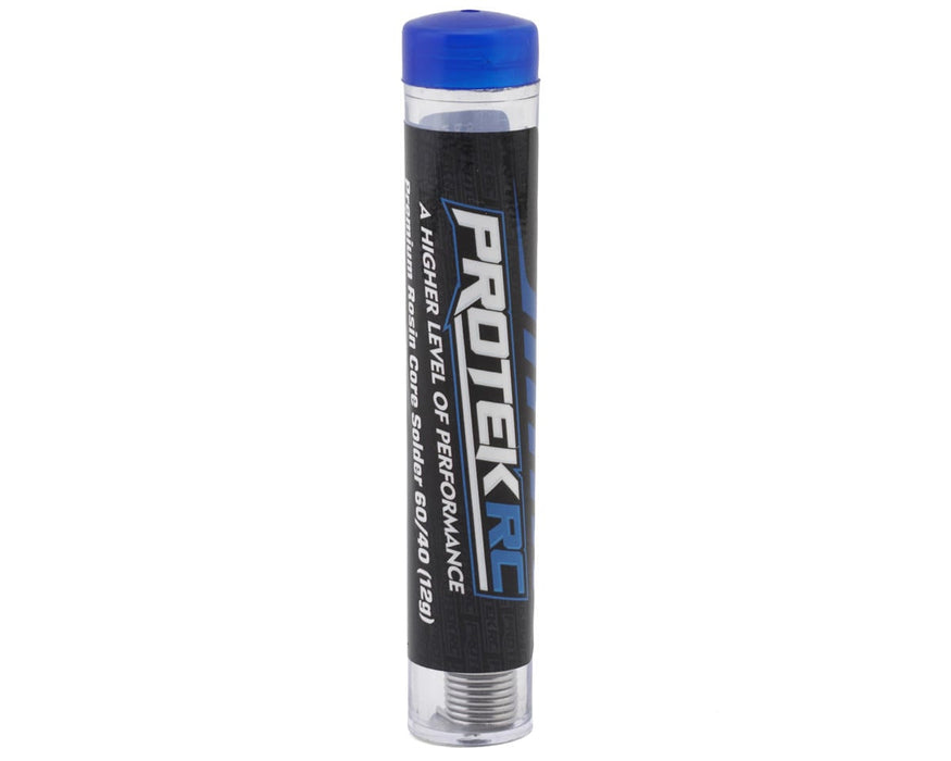 PTK-2131 ProTek RC Premium Rosin Core Solder 60/40 (12g)