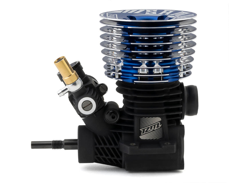 PTK-2690-1 ProTek RC Samurai RM.1 Maifield Edition 'Drake-In' .21 Competition Nitro Engine (Broken In by Adam Drake w/21j Carburetor)