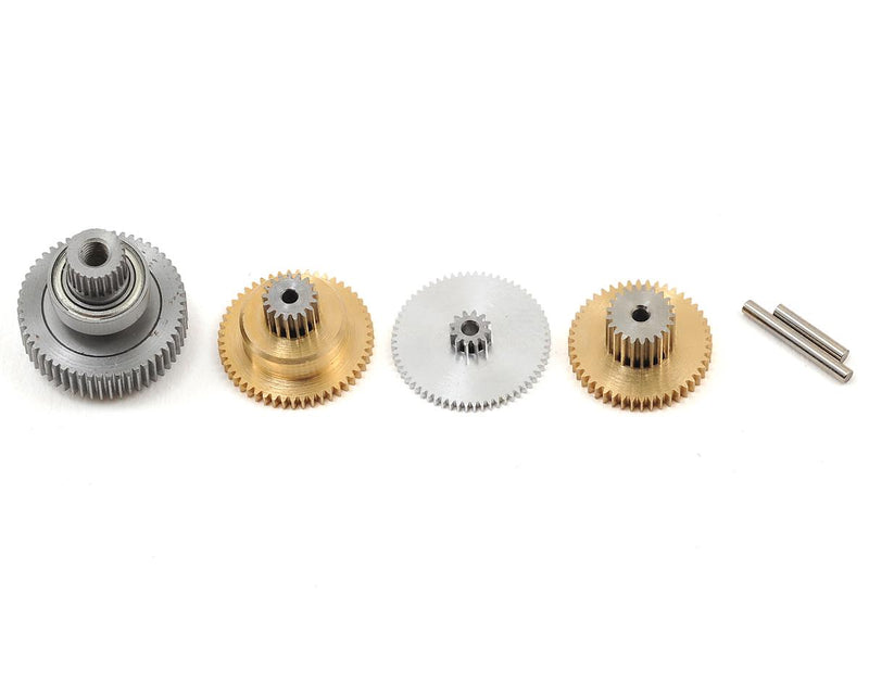 PTK-3015 ProTek RC 150S and 155S, 170S Metal Servo Gear Set