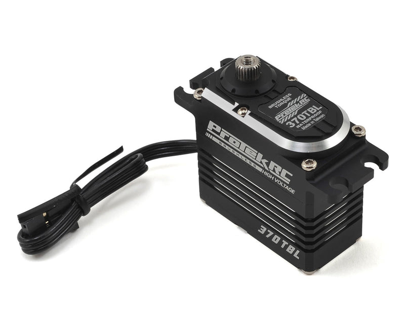 PTK-370TBL Protek High Voltage Brushless Servo