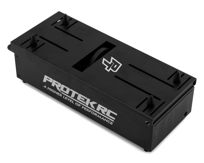 PTK-4500 ProTek RC "SureStart" Professional 1/8 Off-Road Starter Box