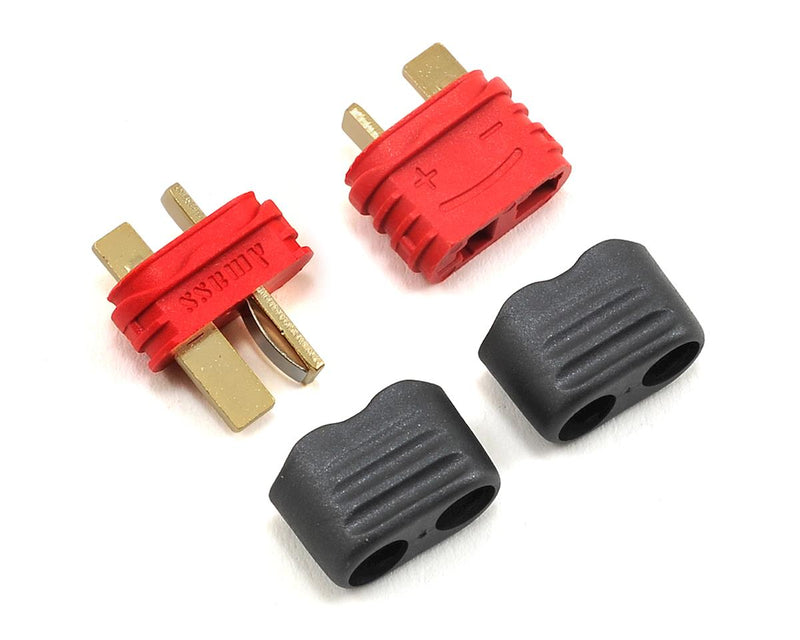 PTK-5041 ProTek RC T style plug Male/Female