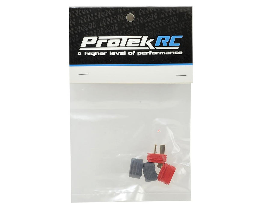 PTK-5041 ProTek RC T style plug Male/Female