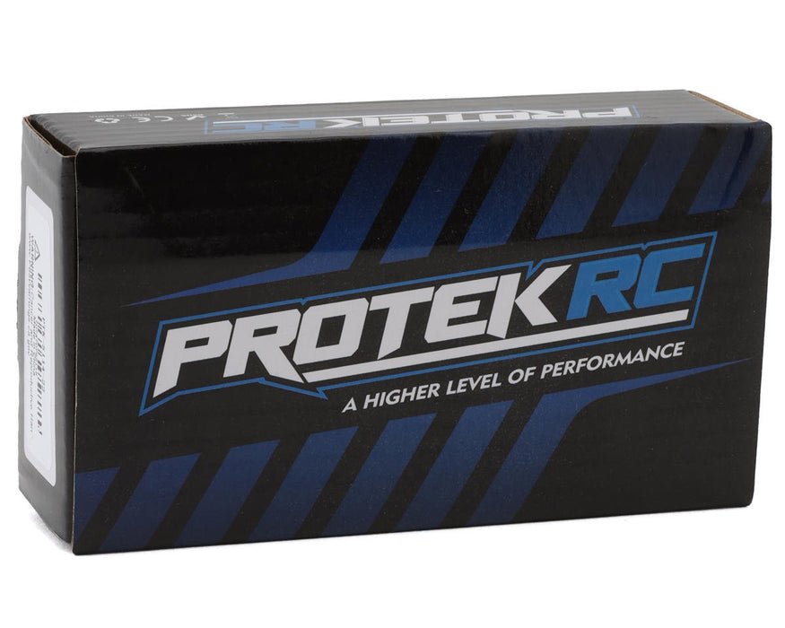 PTK-5114-22 Protek 6400 mAh 2 Cell 7.6v 130c