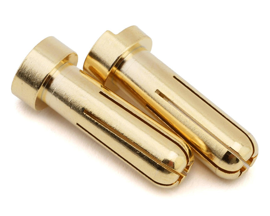 PTK-5126-25 ProTek RC 2S 150C Low IR Si-Graphene "Stock Spec" Shorty LiPo Battery (7.4V/5600mAh) (ROAR Approved)