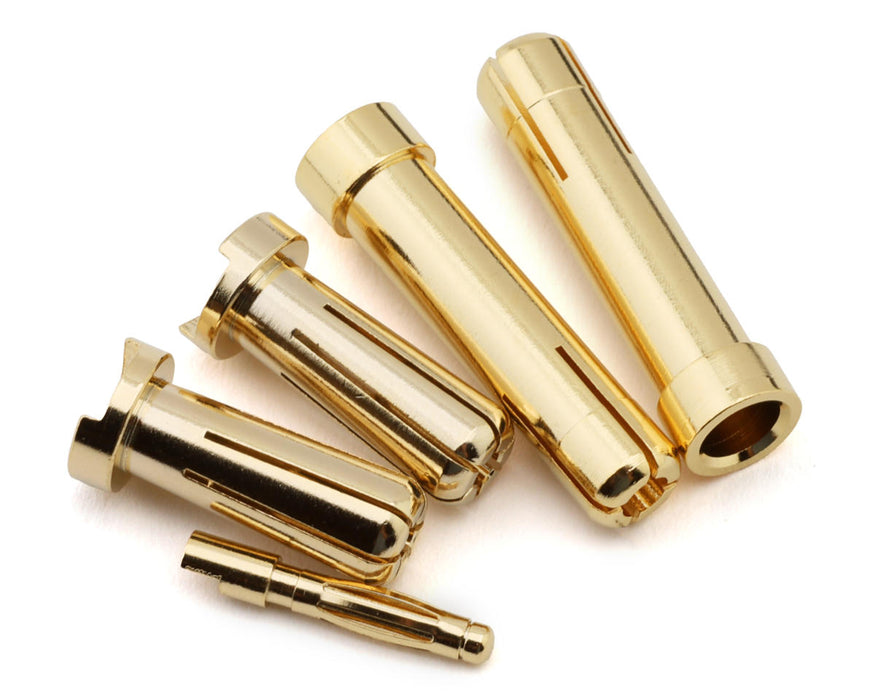 PTK-5143-25 ProTek RC Spencer Rivkin 2S 130C Low IR Si-Graphene + HV ULCG Shorty LiPo Battery (7.6V/4800mAh) w/5mm Connectors (ROAR Approved)