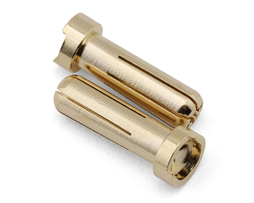 PTK-5147-26 ProTek RC 2S 150C Low IR Si-G "Stock Spec" LCG Shorty LiPo Battery (7.4V/4800mAh) (ROAR Approved)