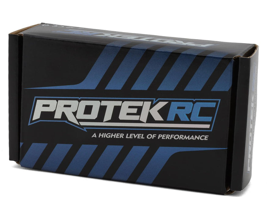 PTK-5147-26 ProTek RC 2S 150C Low IR Si-G "Stock Spec" LCG Shorty LiPo Battery (7.4V/4800mAh) (ROAR Approved)