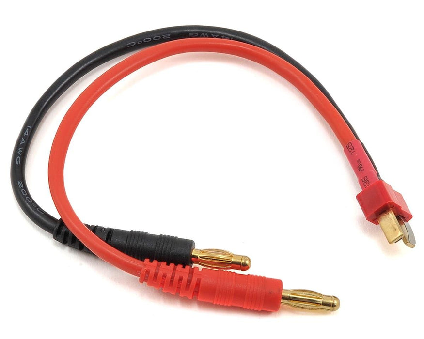 PTK-5216 Protek Heavy Duty T-Style Ultra Plug Charge Lead