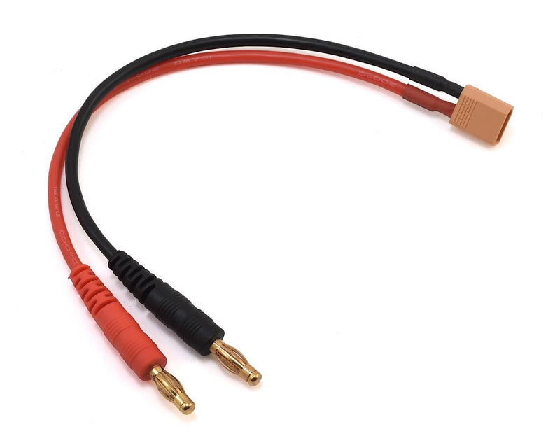 PTK-5343 Protek XT30 Charge Lead