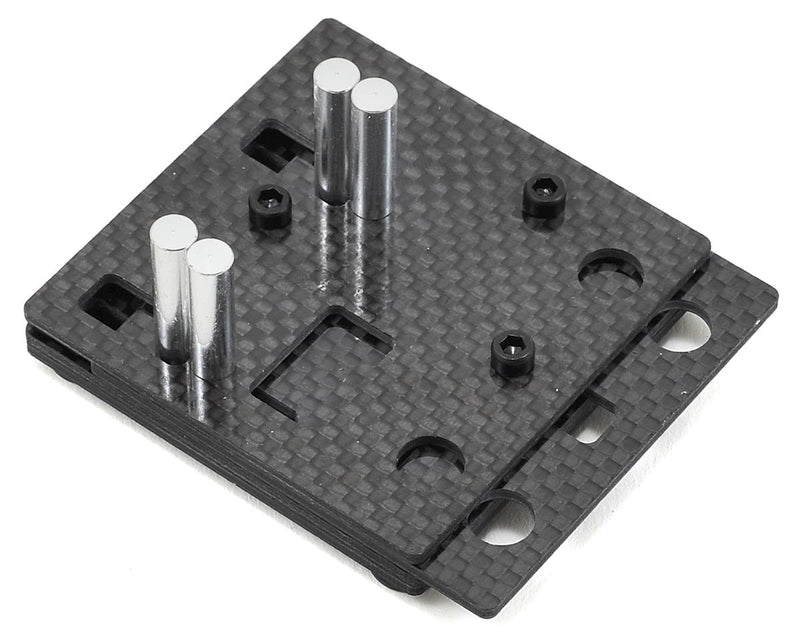 PTK-5340  ProTek RC Carbon Fiber Soldering Jig