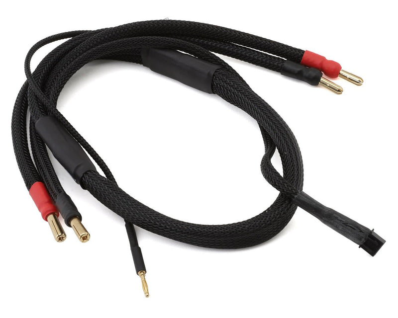 PTK-5342 Protek RC 2S High Current Charge Balance Adapter 4mm to 5mm