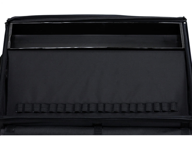 PTK-8000 Protek RC P-8 1/8 Buggy Super Hauler Bag (Plastic Inner Boxes)