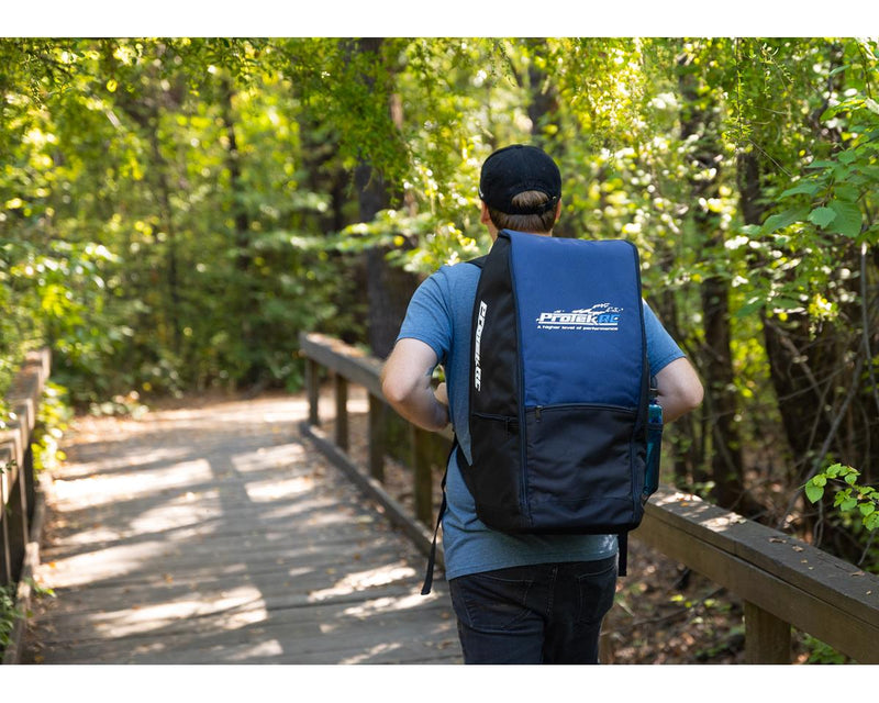 PTK-8005 ProTek RC 1/10 Multi-Function Backpack