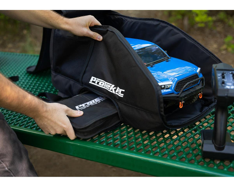 PTK-8005 ProTek RC 1/10 Multi-Function Backpack