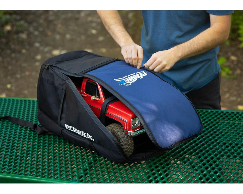 PTK-8005 ProTek RC 1/10 Multi-Function Backpack