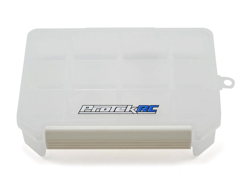 PTK-8010 ProTek RC Plastic Storage Container (Small)