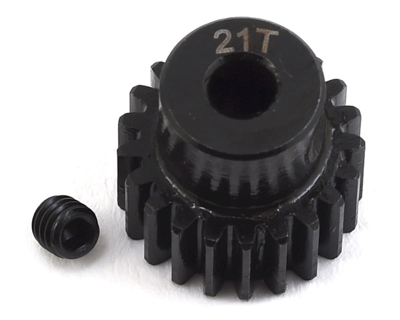 PTK-8039 Protek RC Lightweight Steel 48P Pinion Gear 21T