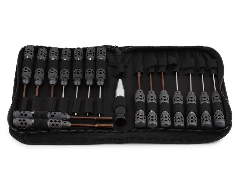 PTK-8102 ProTek Team Tool Bag