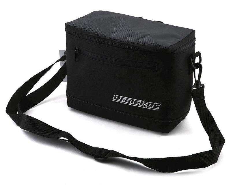 PTK-8103 ProTek RC Soft Case Universal Transmitter Utility Bag