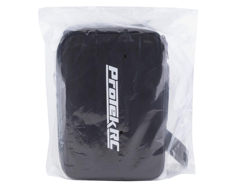 PTK-8105 Protek 1/10 Buggy Tire Bag w/ Storage Tubes