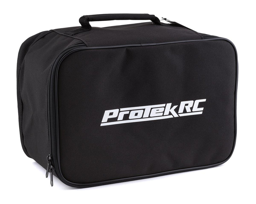 PTK-8105 Protek 1/10 Buggy Tire Bag w/ Storage Tubes