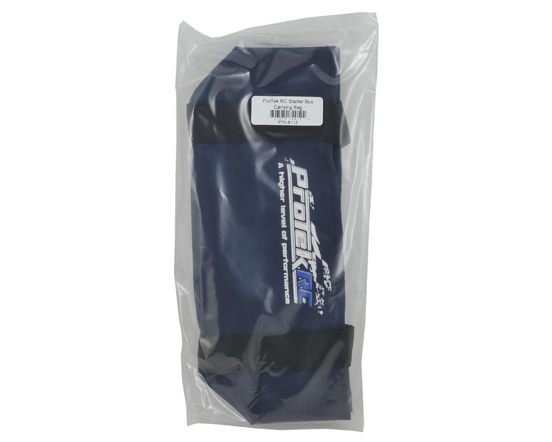 PTK-8112 ProTek RC Starter Box Carrying Bag