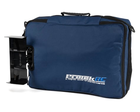 PTK-8114 ProTek 1/8th Buggy Carrier Bag Blue