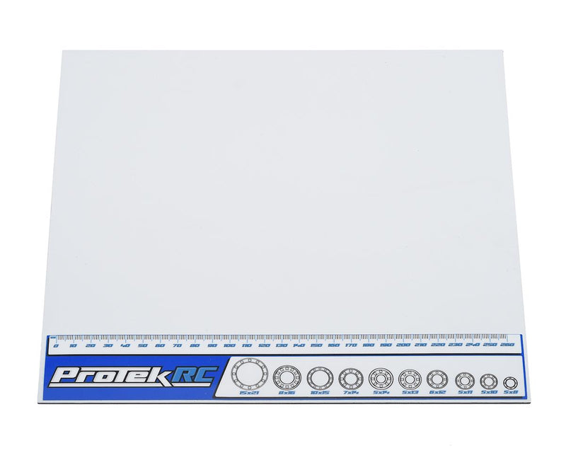 PTK-8152 ProTek RC 10x11" Magnetic Pit Mat
