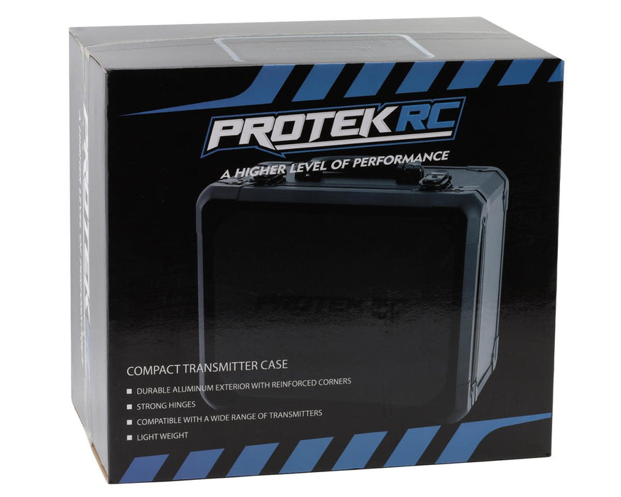 PTK-8192 ProTek RC Mini Universal Radio Case (FlySky Noble NB4+/NB4 Pro+)