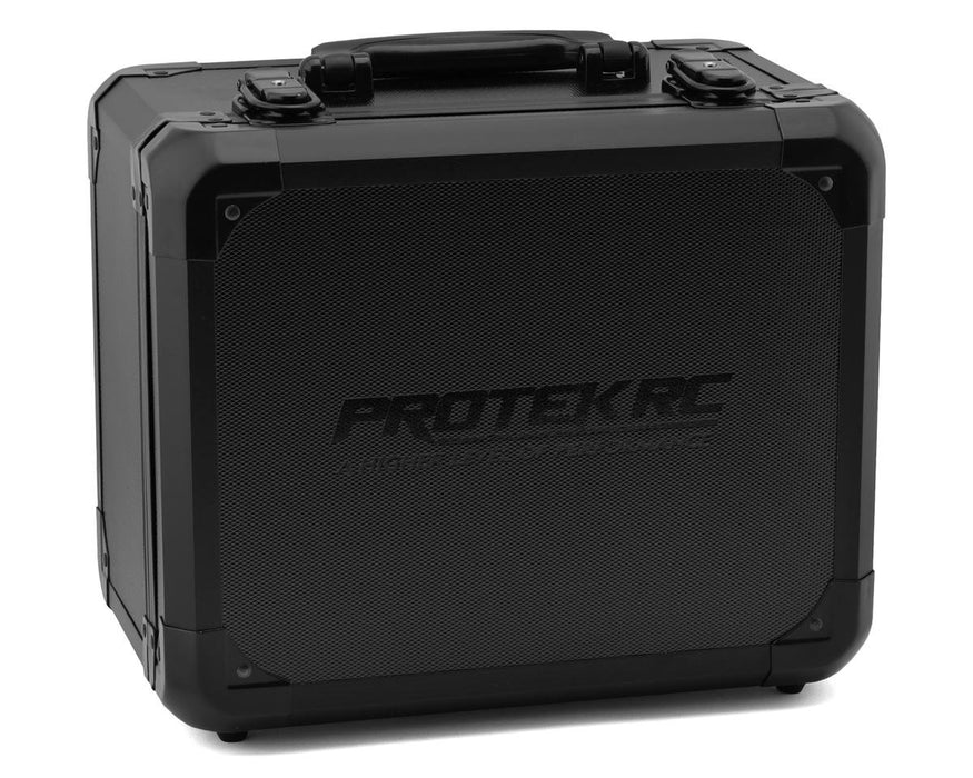 PTK-8192 ProTek RC Mini Universal Radio Case (FlySky Noble NB4+/NB4 Pro+)