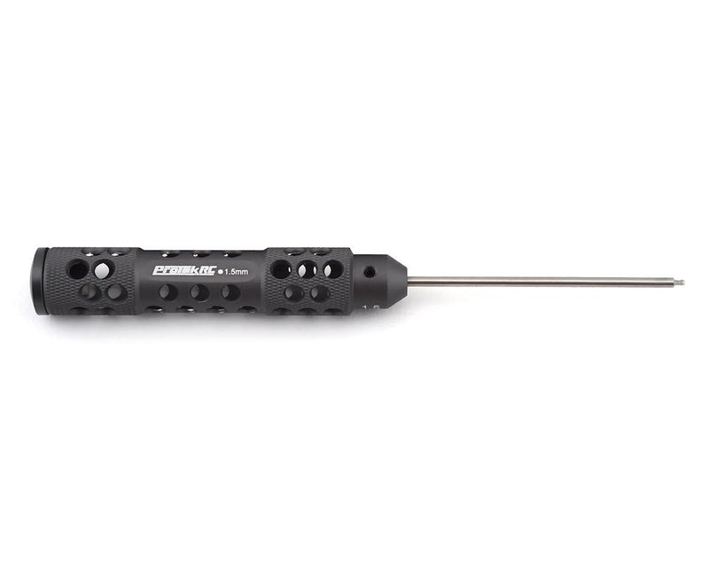 PTK-8401 ProTek RC "TruTorque SL" Ball End Metric Hex Driver (1.5mm)