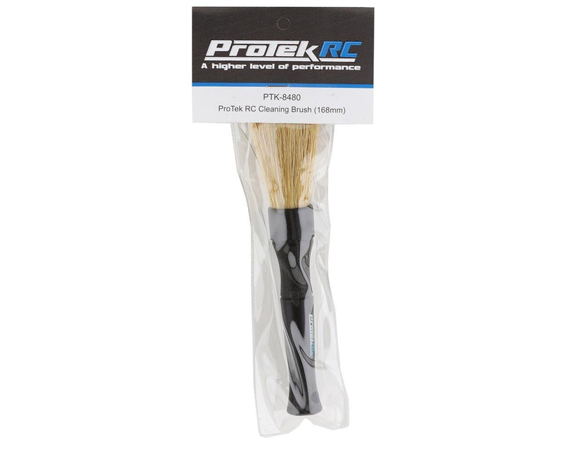 PTK-8480 ProTek RC Cleaning Brush (168mm)